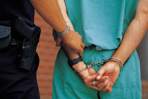 Stopping Human Trafficking
