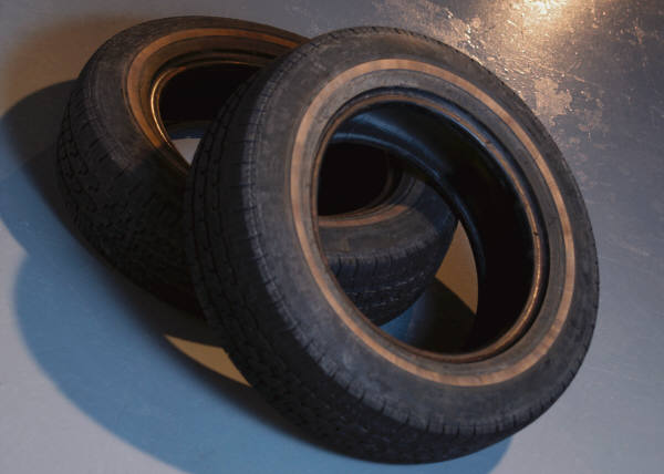 Truck Tires
