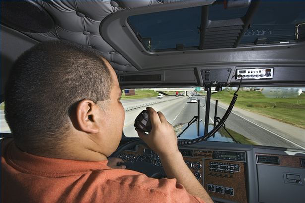 Trucker Safety 