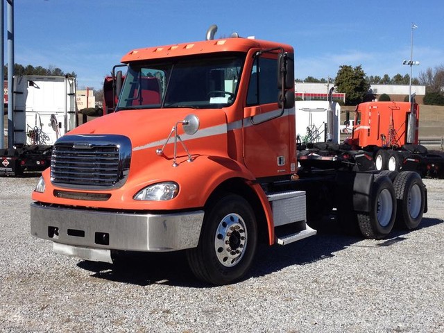 americas truck source