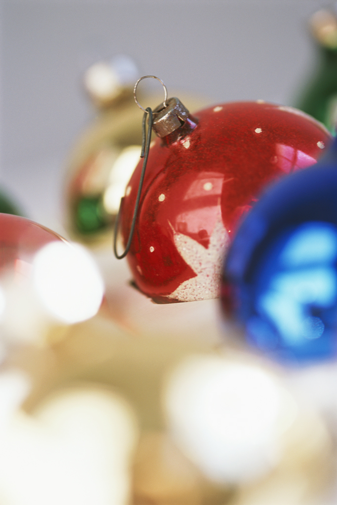 Christmas On The Road
