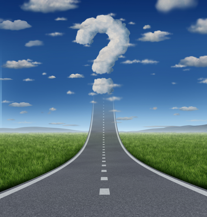 Where Is This Road Taking Us?
