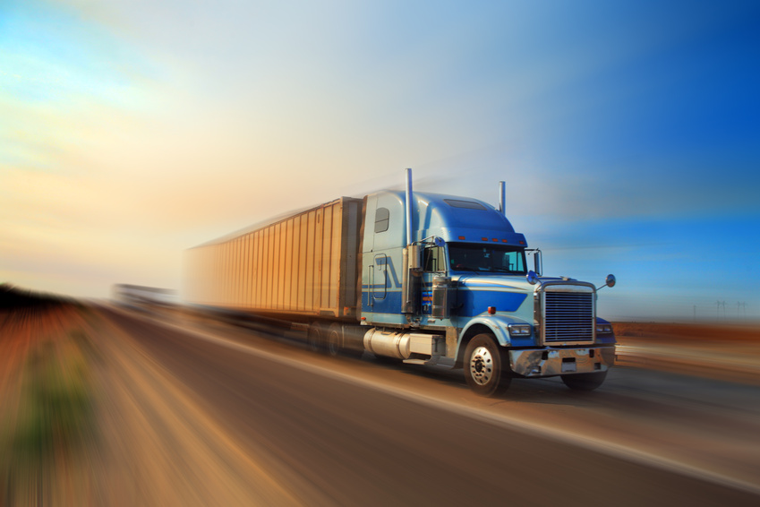 Trucking