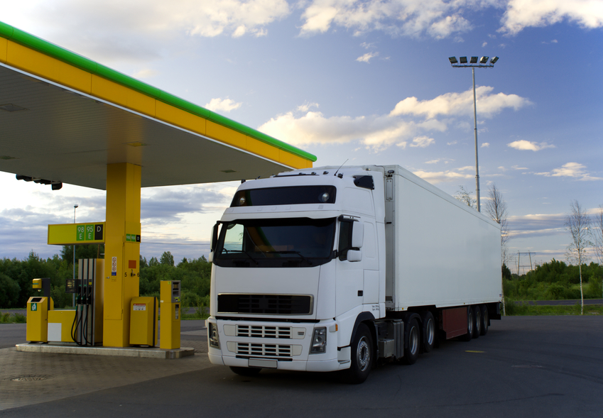 Lower Diesel Prices