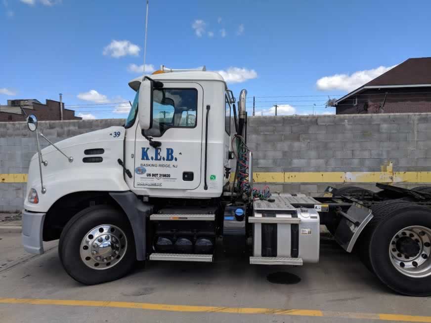 mack daycabs for sale