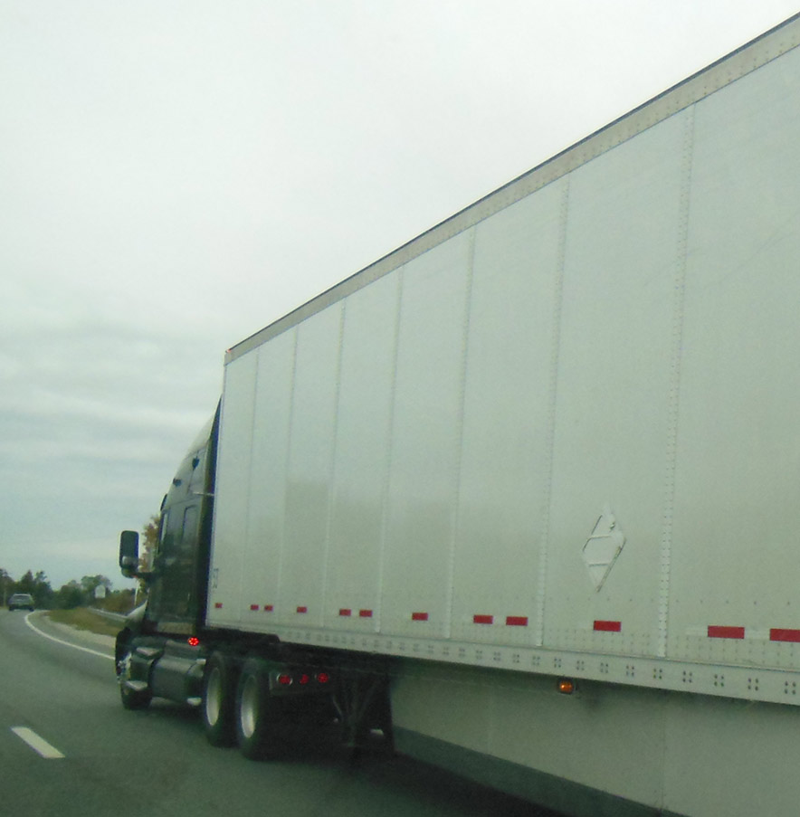 Extra Long Trailers In The Future