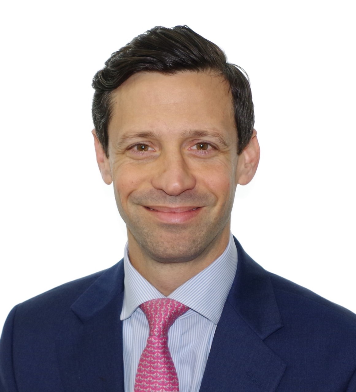 Oren Laufer