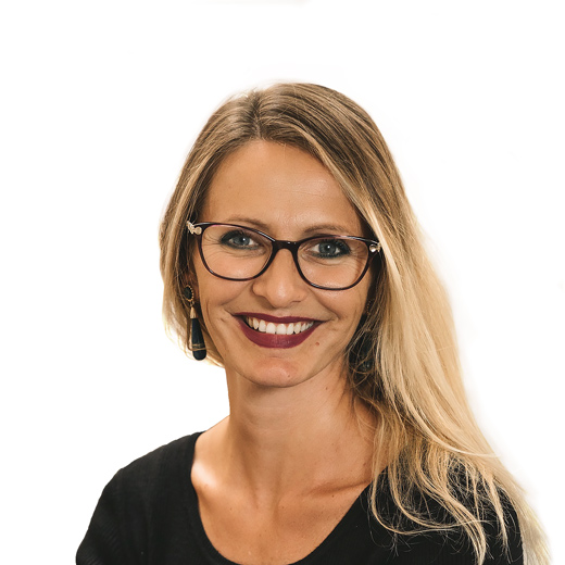 Margaret Gouthier