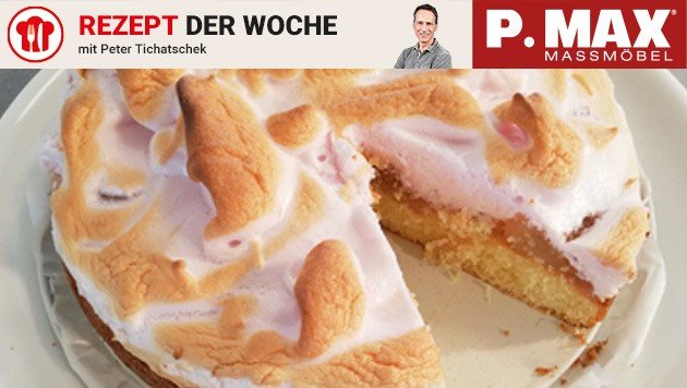 Apfelschnitte mit Haube