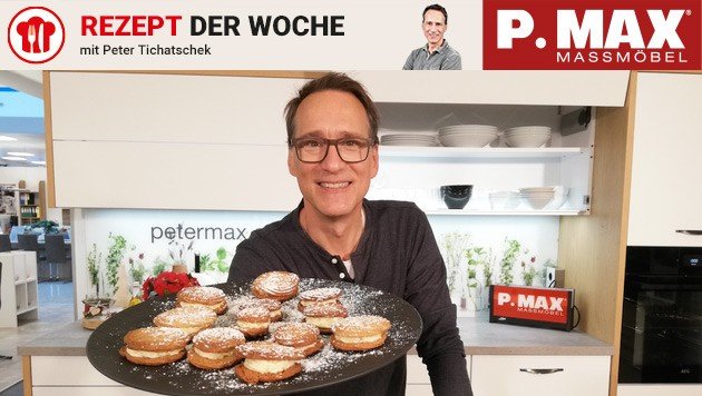 Köstliche Zitronenküsschen