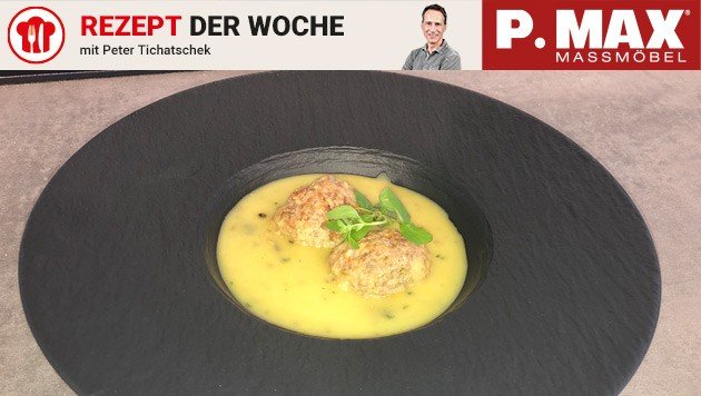 Tatarbällchen à la Schiwago.