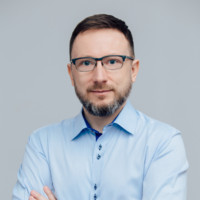 Paweł Gontarek