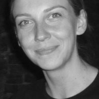 Joanna Popiołek
