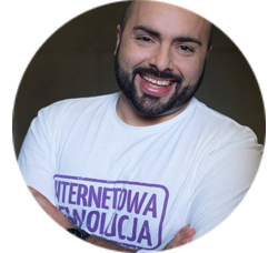 Przemysław Modrzewski