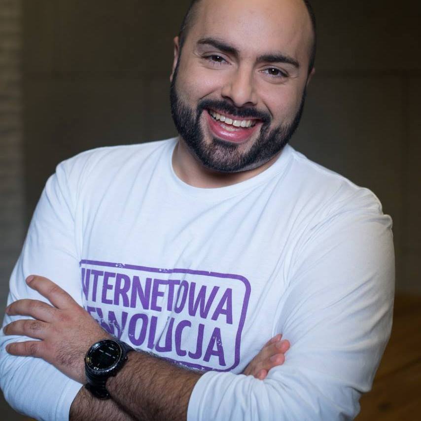 Przemysław Modrzewski