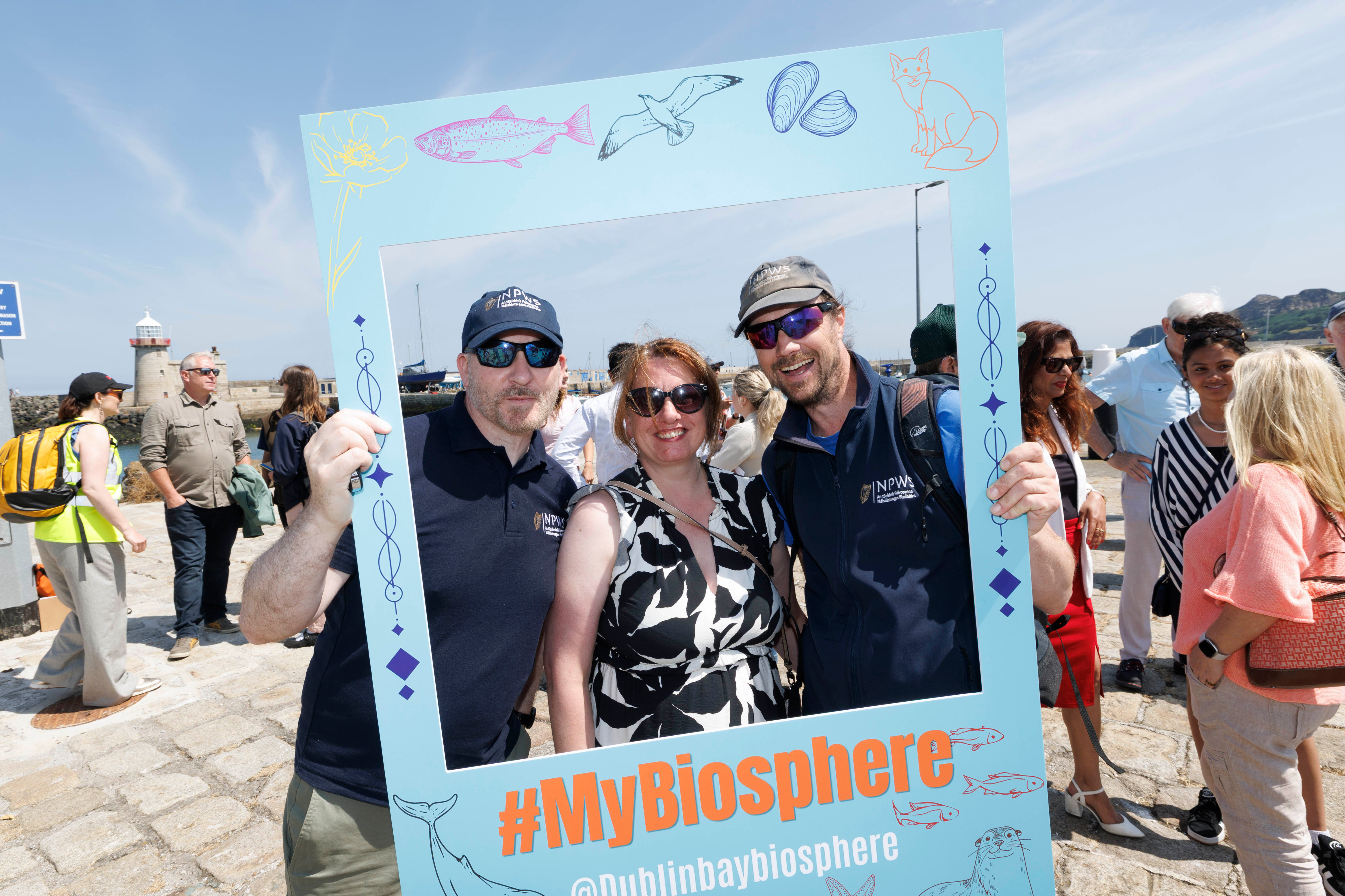 #MyBiosphere Campaign