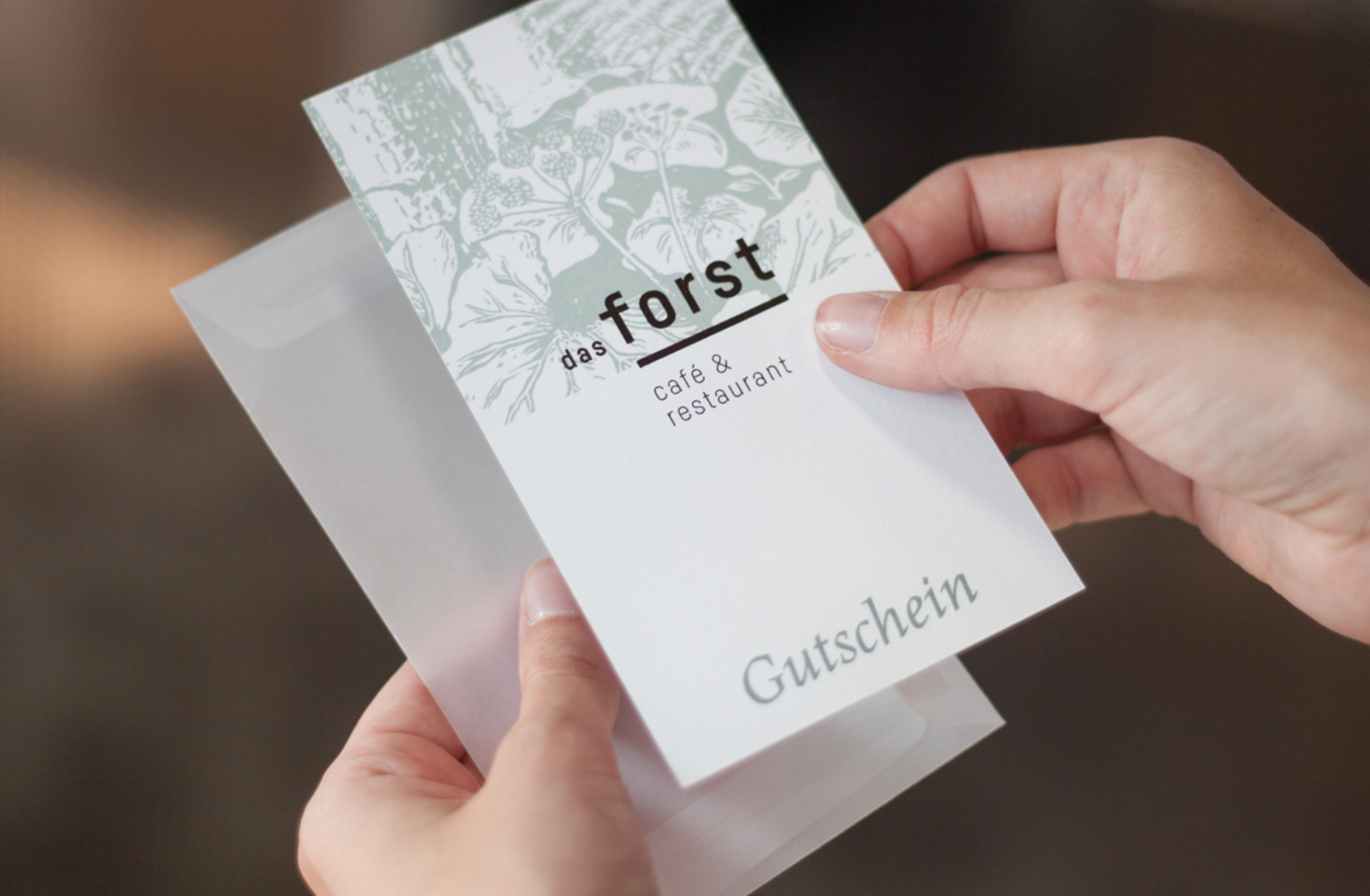 Gutschein Weihnachten