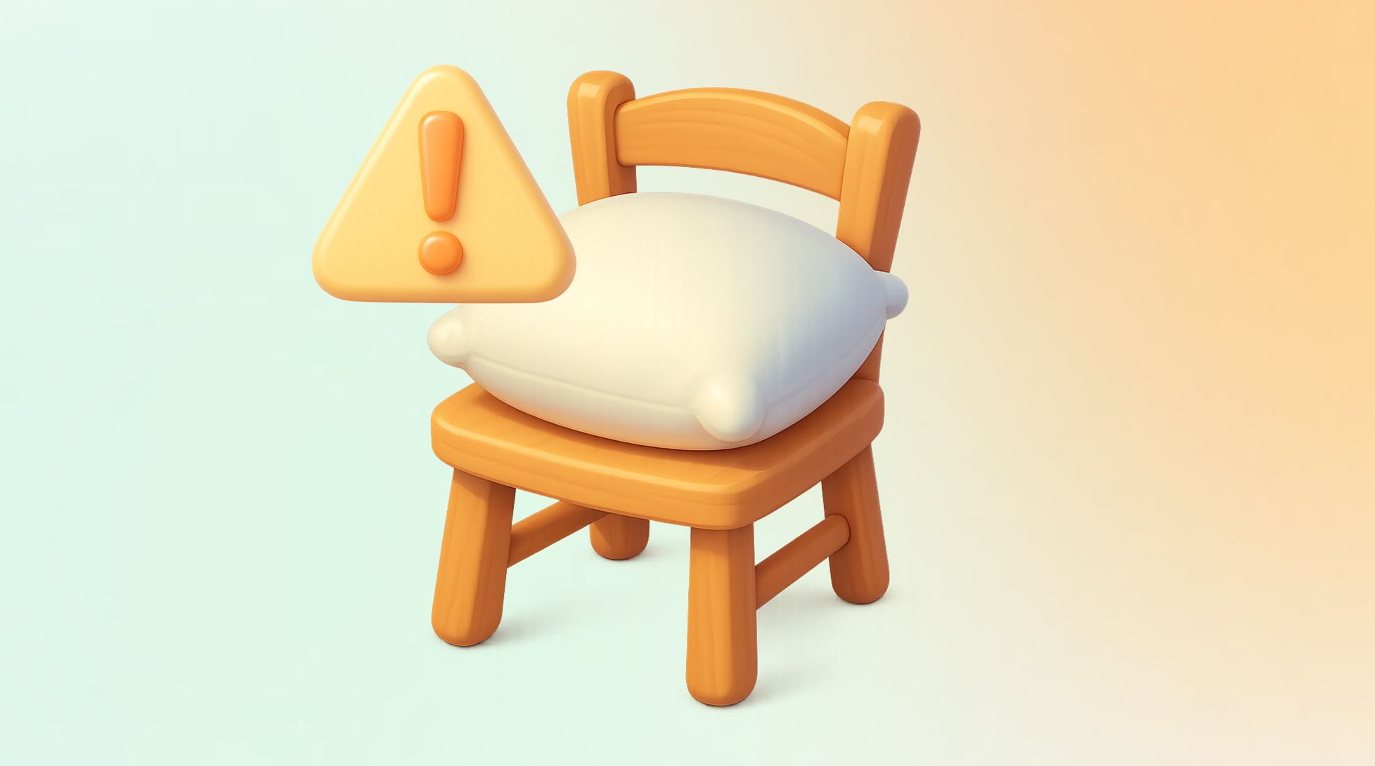 Смартфон на троне? Риск геморроя