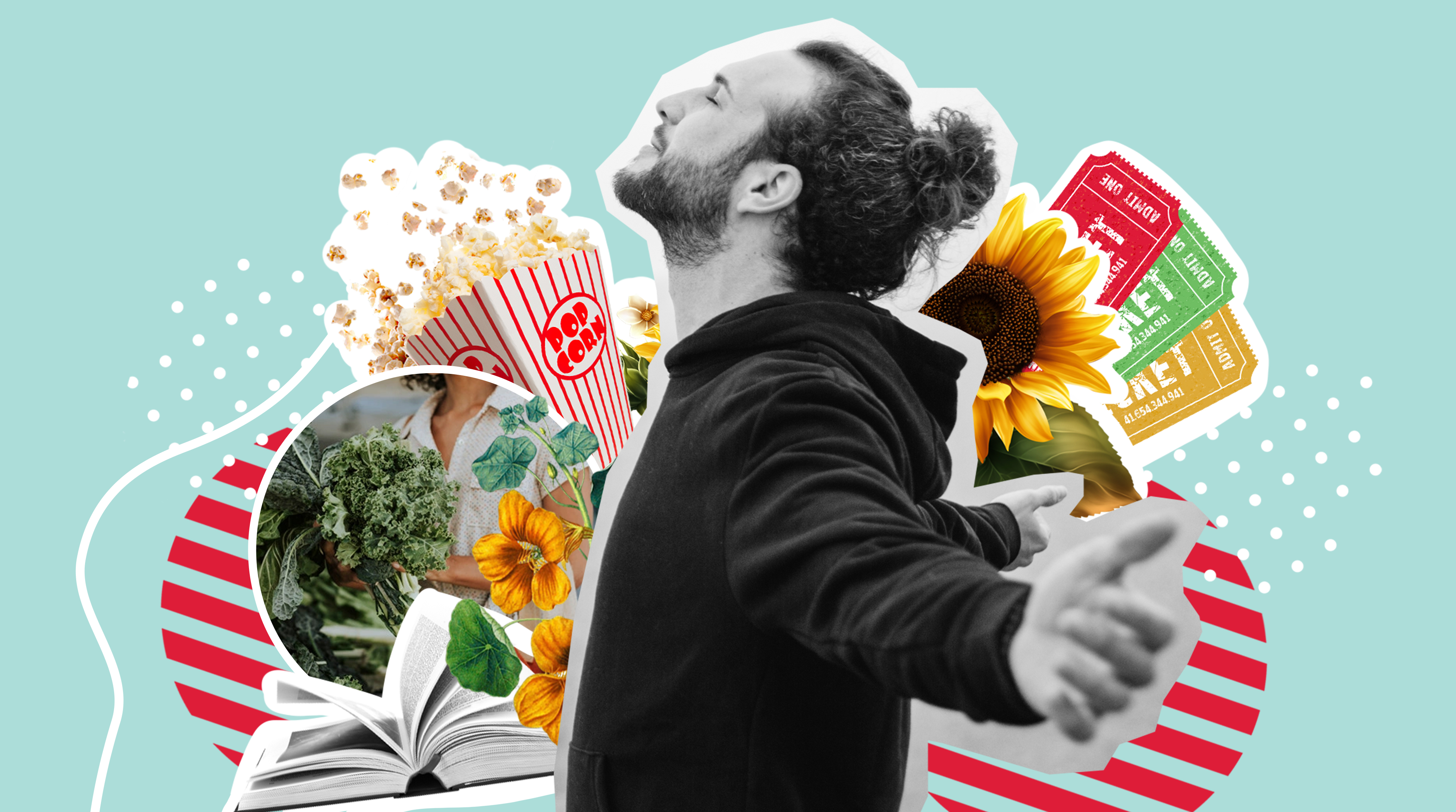 «Я в моменте»: как принцип slow living упрощает жизнь?