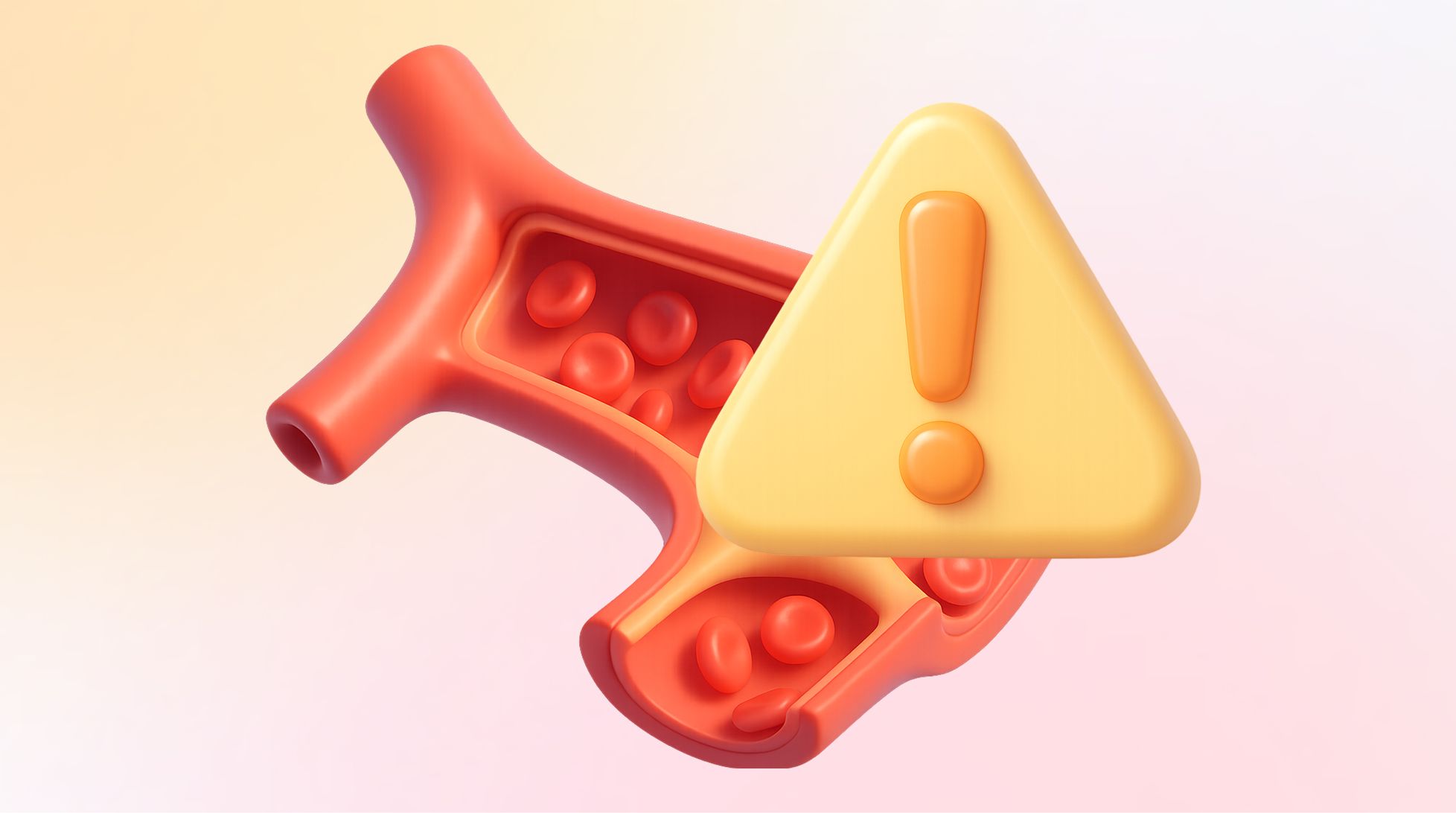 Скрытые признаки гипертонии: как понять, что ваши сосуды в опасности