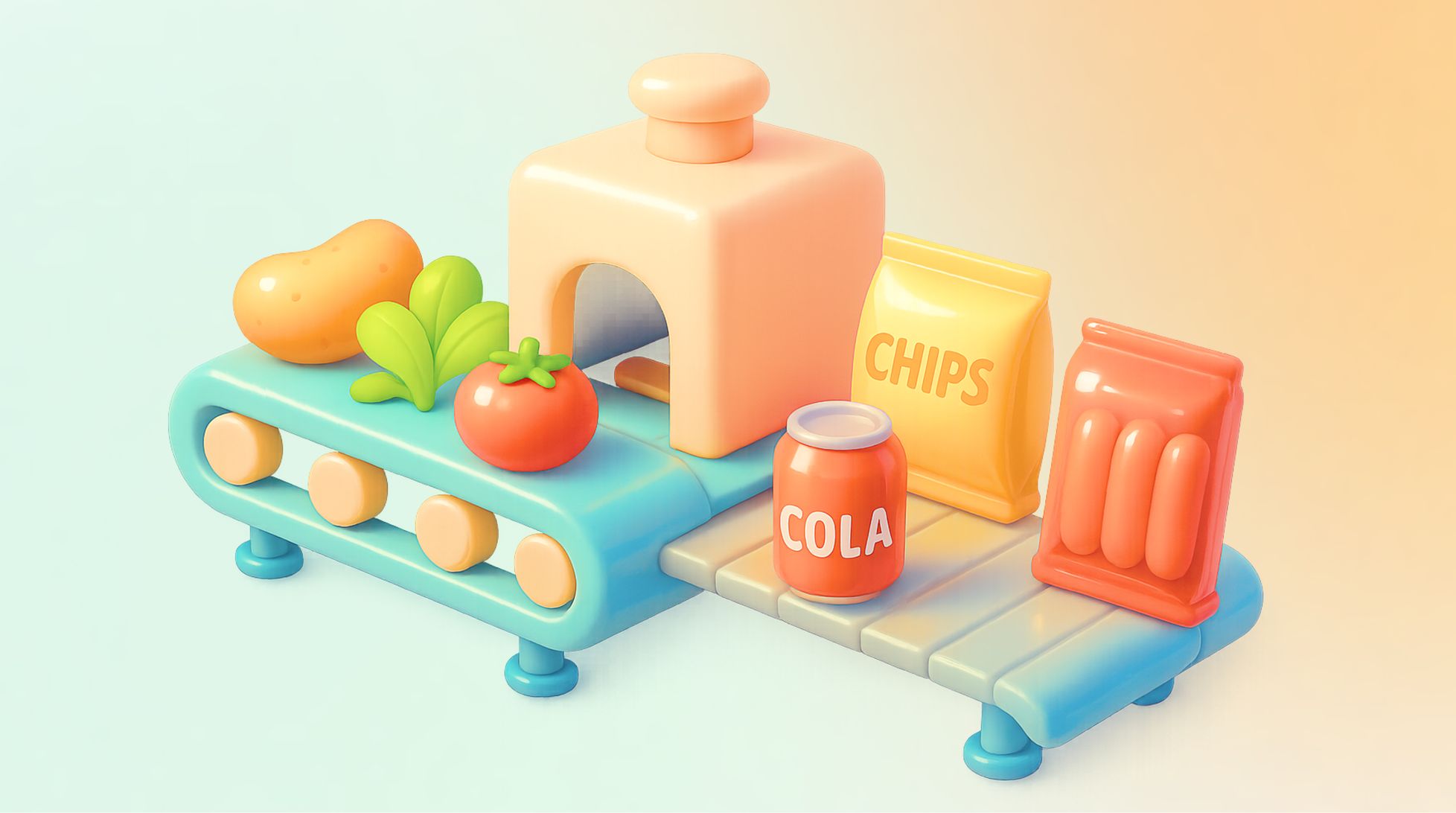 Ультра-переработано — новая угроза