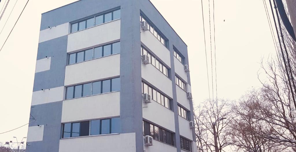 București - Brâncoveanu