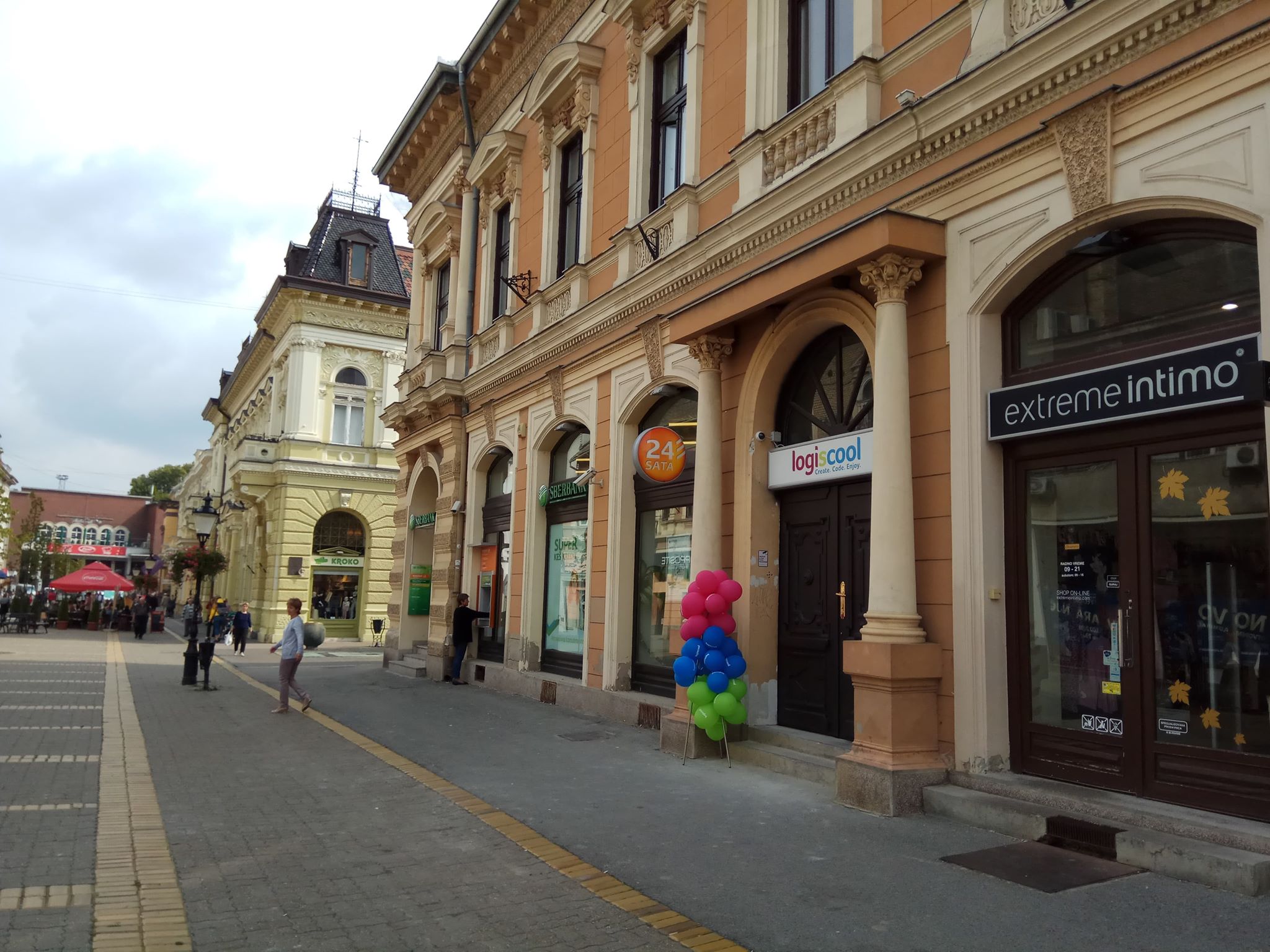 Szabadka