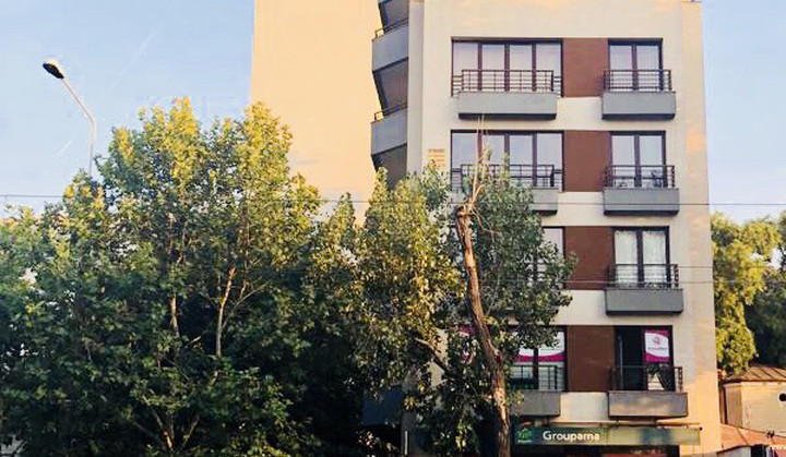 București - Muncii