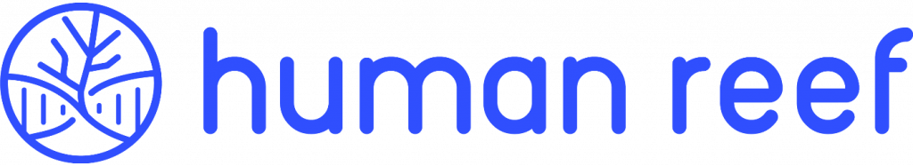 Human Reef Logo