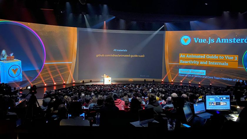 Vue.js - Venue