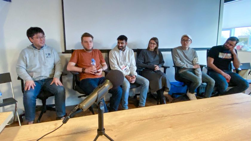 VueJS Core Team
