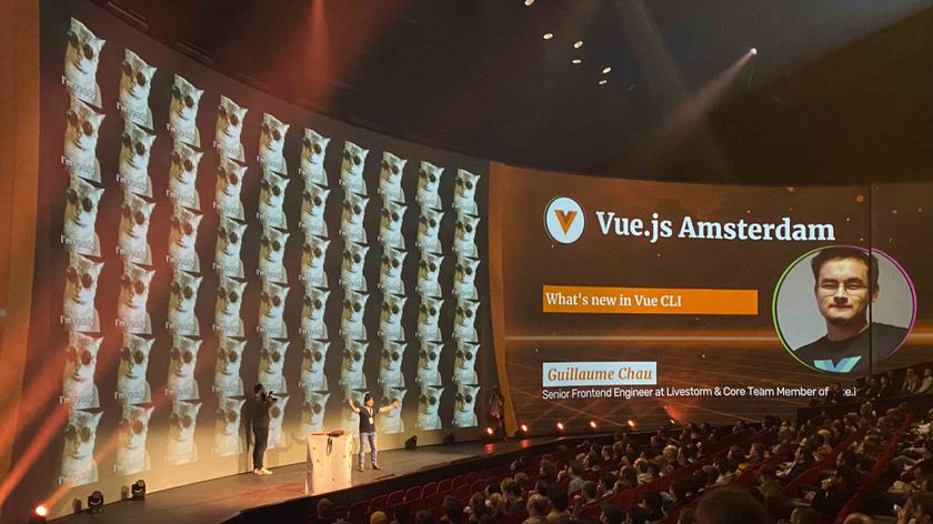 VueJS Amsterdam 2020