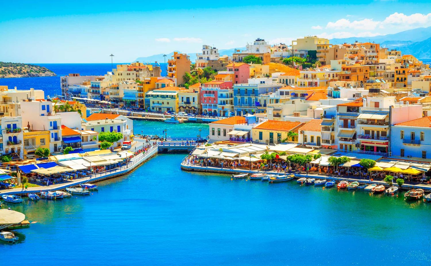 Crete Greek Islands