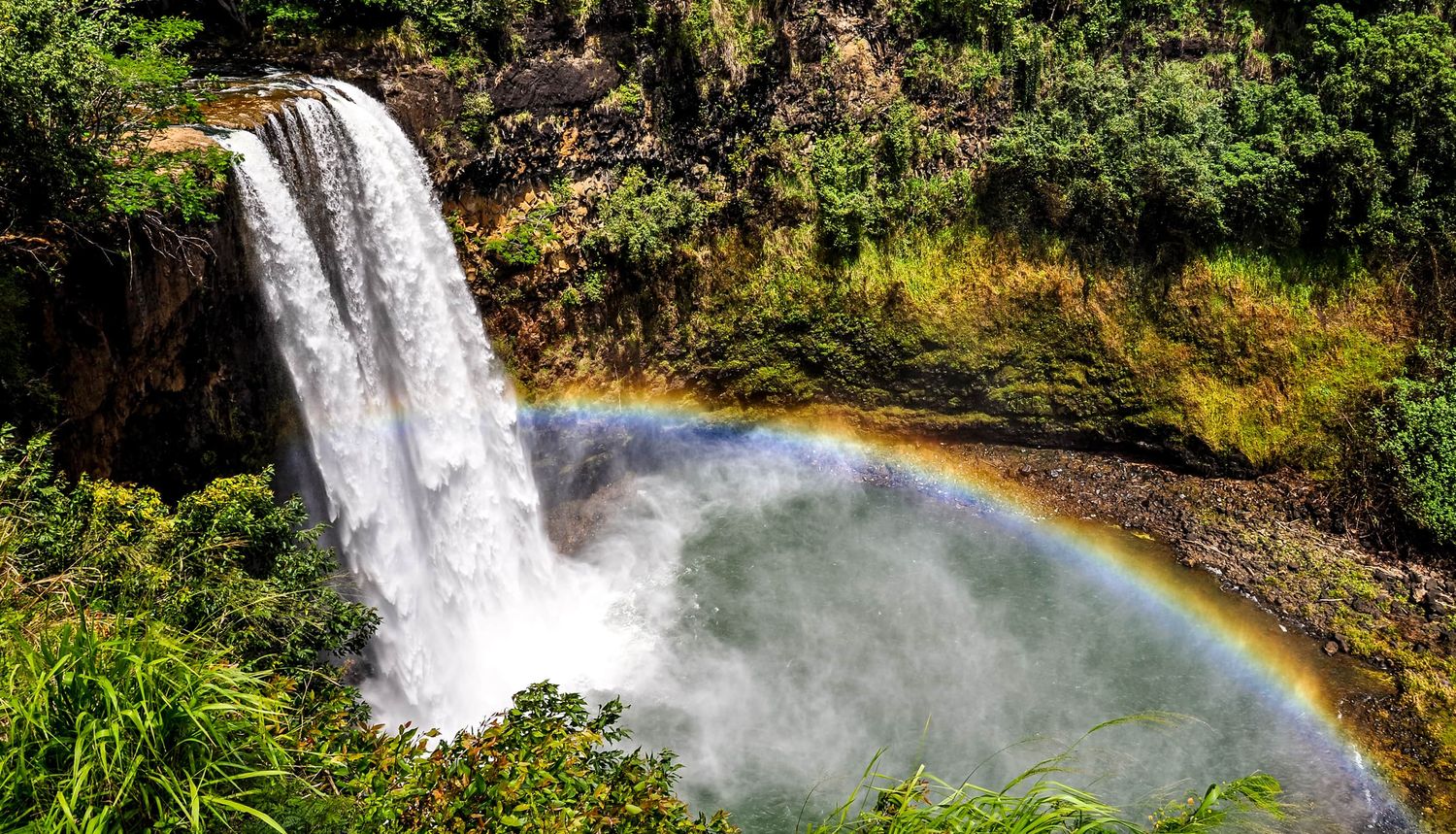 Epic outdoor activities on Hawaii's Big Island