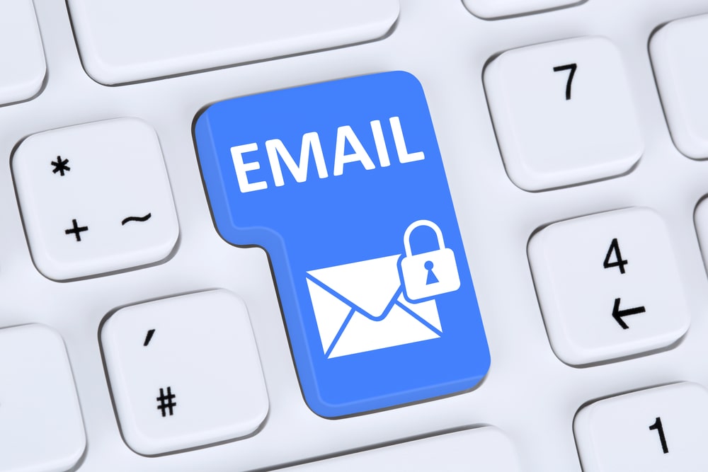 The Many Moving Parts of Business Email Compromise (BEC)