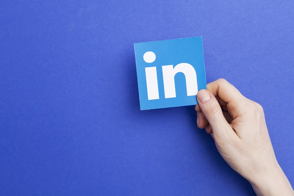 Con Connections: LinkedIn Phishing Using Google Forms