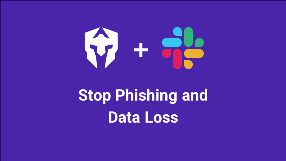 Armorblox for Slack: Stop Phishing and Data Loss Using NLU