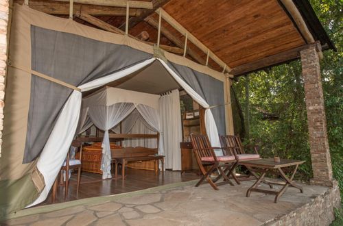 Fig Tree Camp