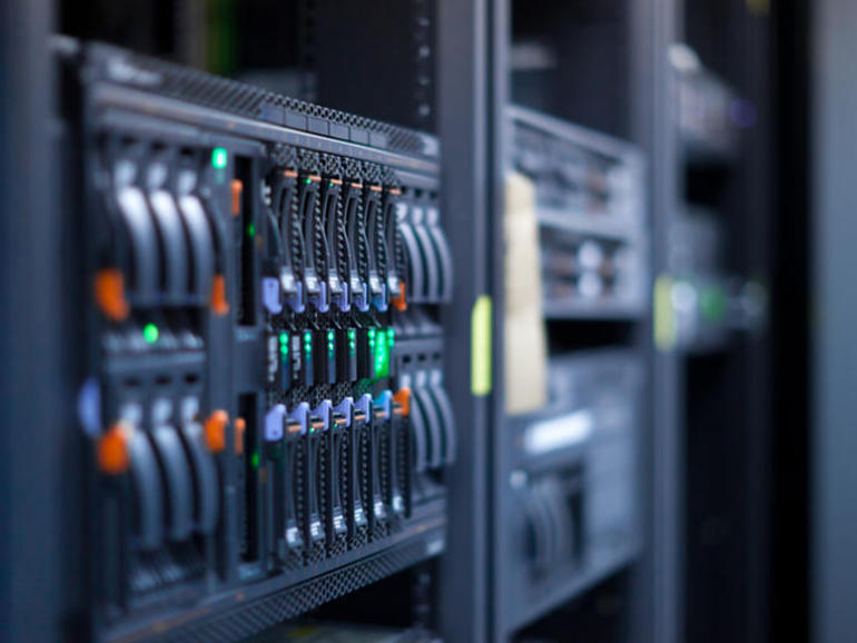Hyper Converged (HCI)