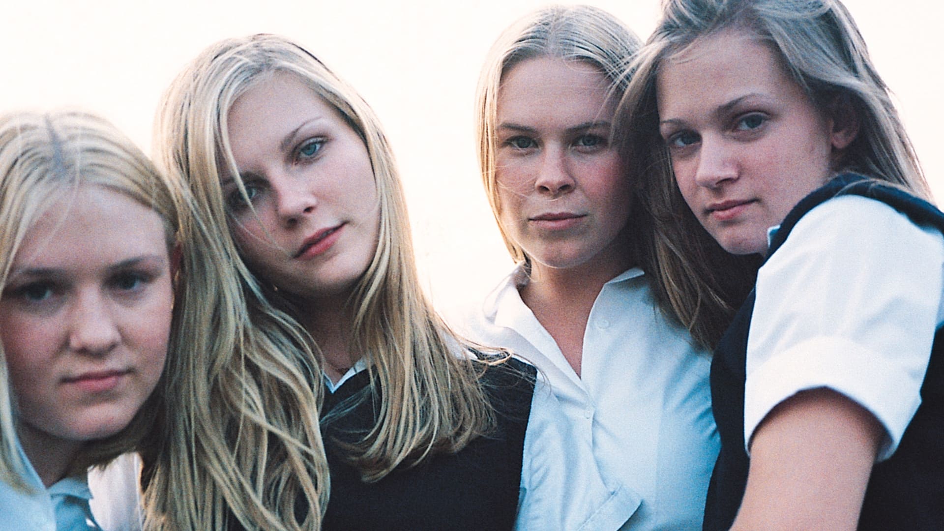 Kijk The Virgin Suicides online op Cinetree