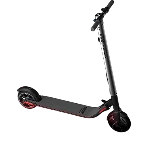 Ninebot ES2 segway