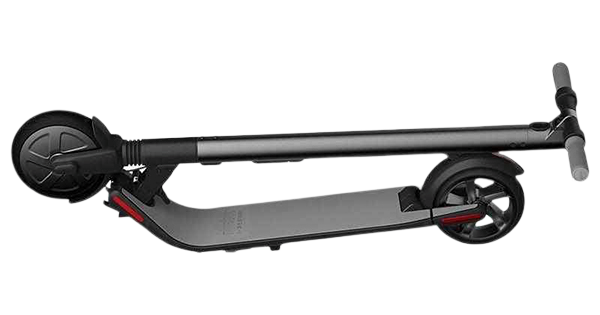 es4 segway