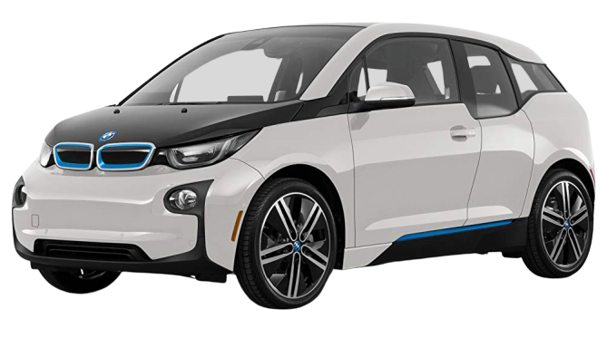 i3 bmw