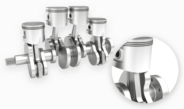 automated 3D renderings manufacturing & construction products