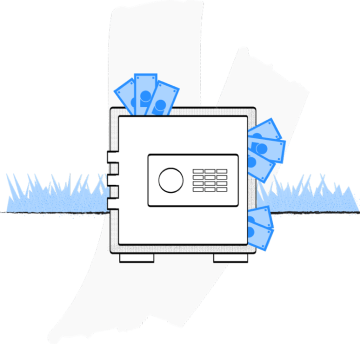In control of your finances and your data