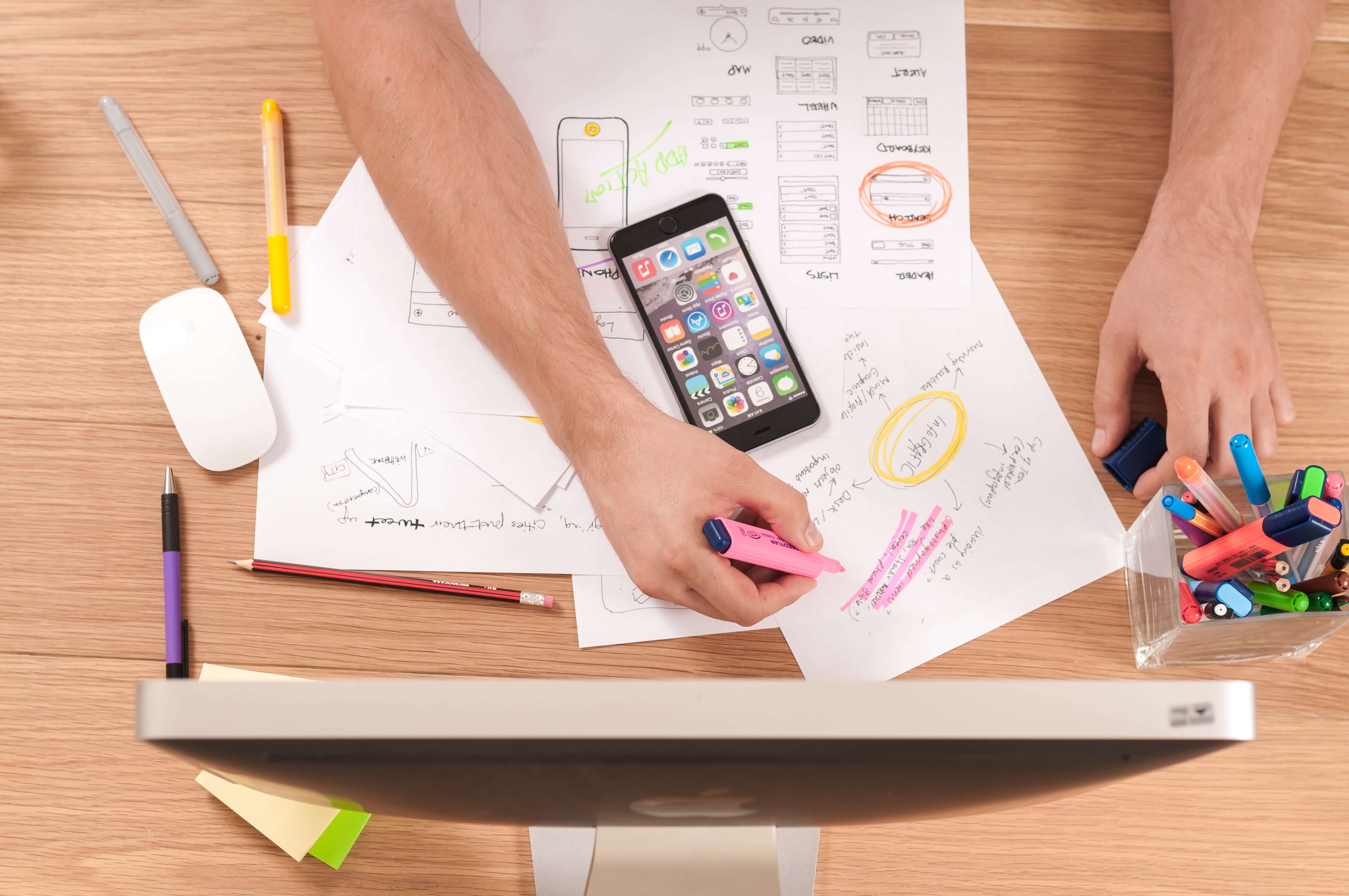 Administratie