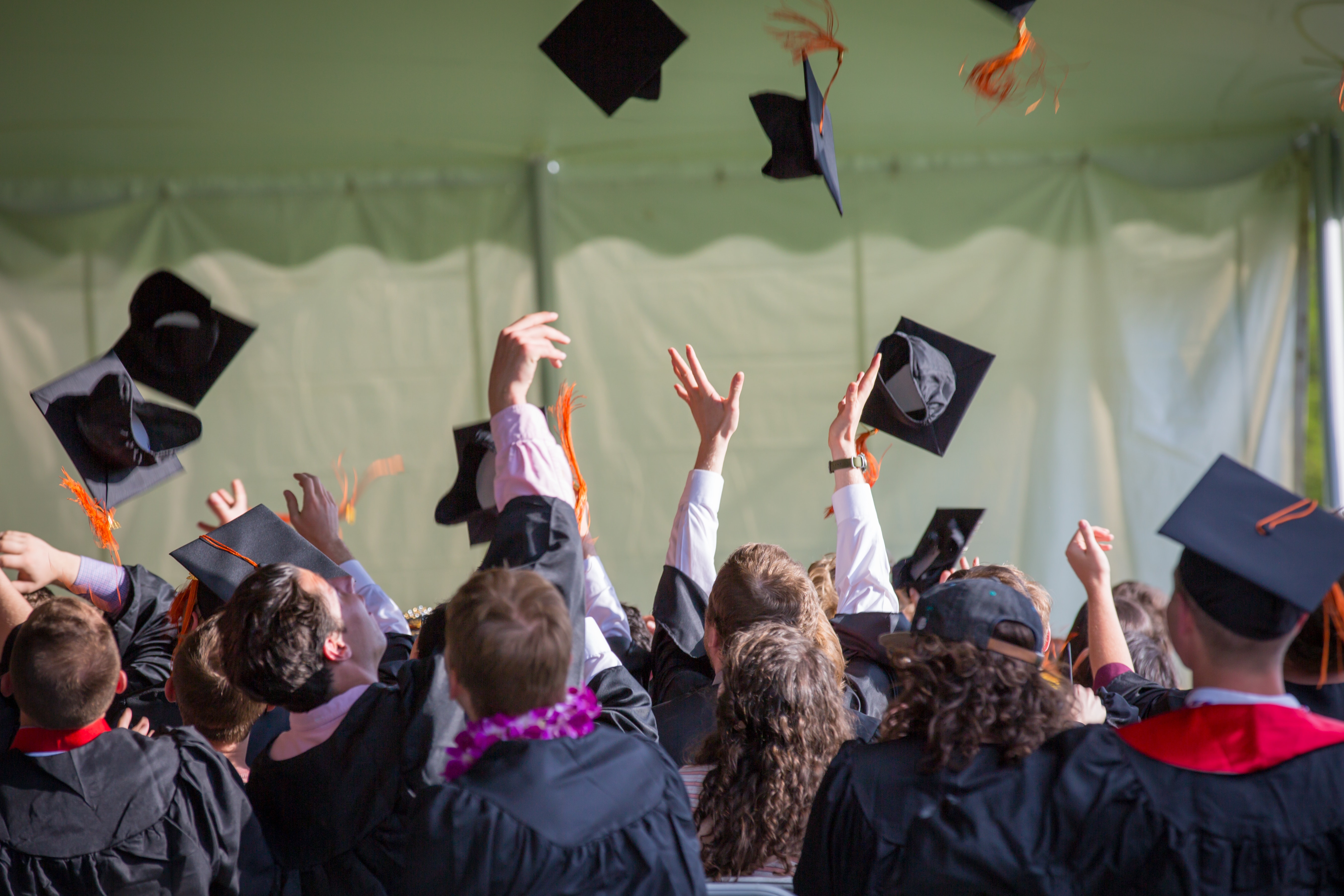 Best betaalde studies: deze studies leveren de beste banen op (HBO en WO) -  Dyme
