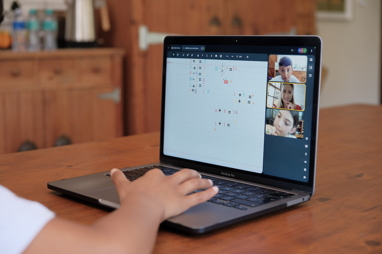 Reliable Video, One Click Away