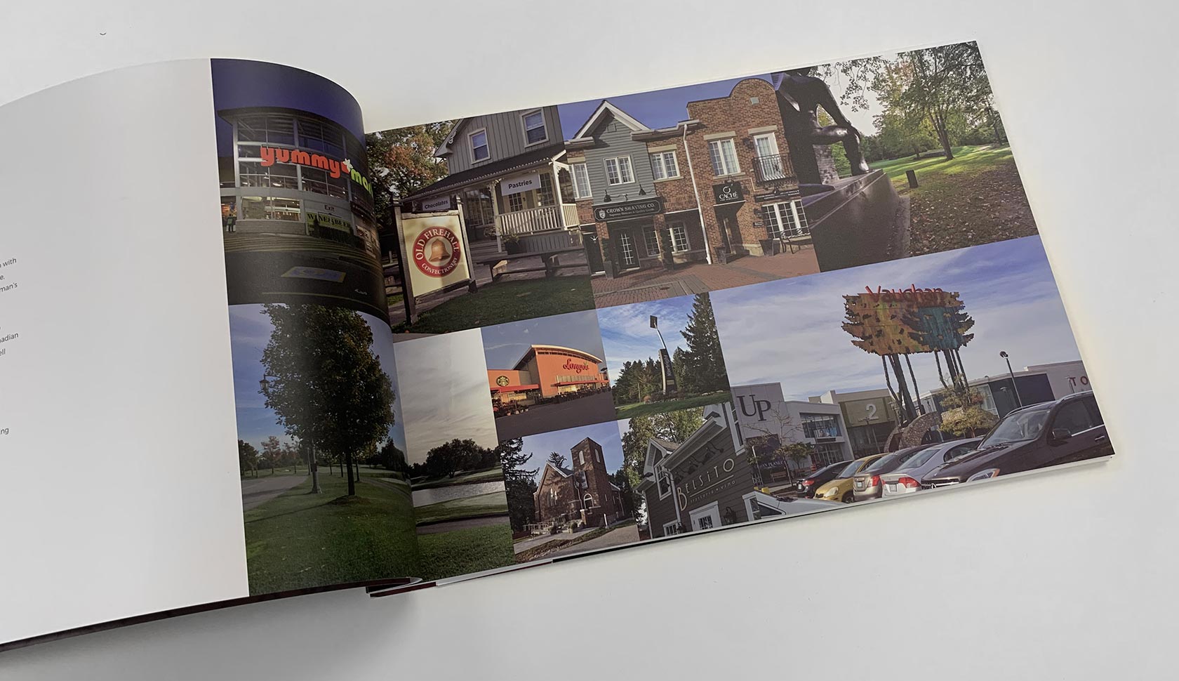 Brookshore Homes