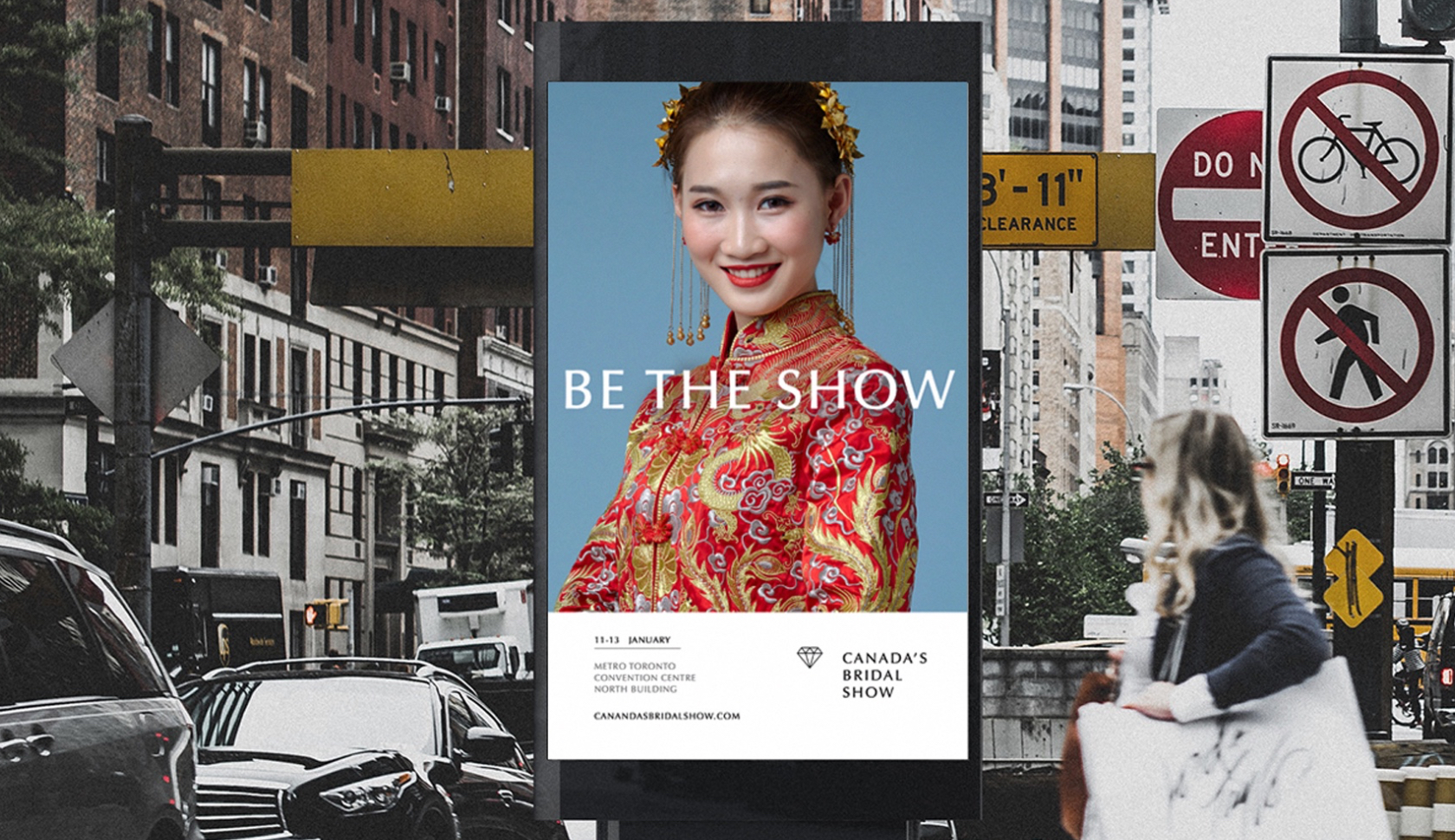 Canada’s Bridal Show